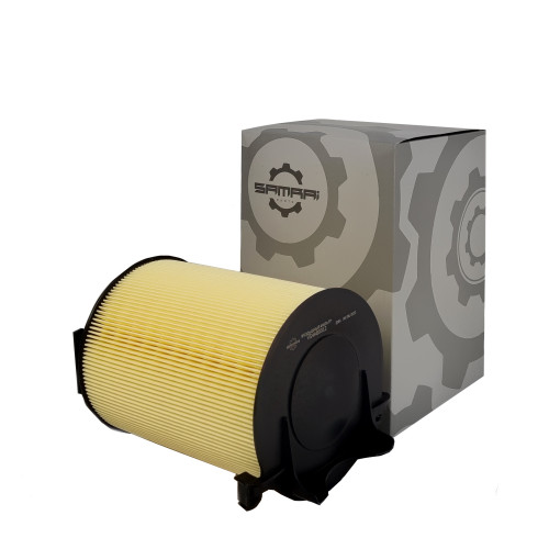 Воздушный фильтр для Audi, Volkswagen, Skoda VG4A80012 (1F0 129 620)