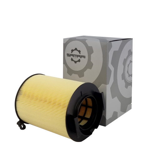 Воздушный фильтр для Audi, Volkswagen, Skoda VG4A80012 (1F0 129 620)