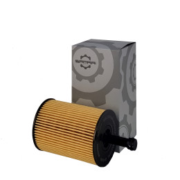 Масляный фильтр для Audi, Volkswagen, Skoda VG5A21016