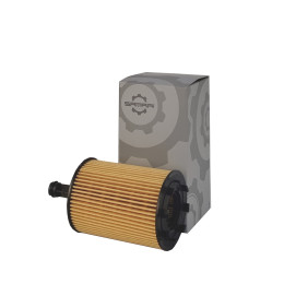 Масляный фильтр для Audi, Volkswagen, Skoda VG5A21016