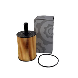 Масляный фильтр для Audi, Volkswagen, Skoda VG5A21016