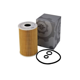 Масляный фильтр для Audi, Volkswagen, Skoda VG5A61016