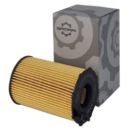 Масляный фильтр для Audi, Volkswagen, Skoda VG5A70016