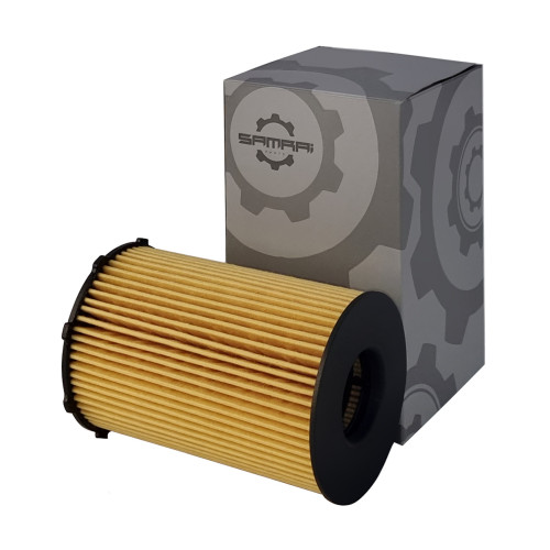 Масляный фильтр для Audi, Volkswagen, Skoda VG5A70016