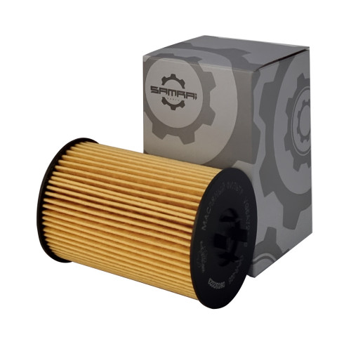 Масляный фильтр для Audi, Volkswagen, Skoda VG5A72106