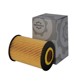 Масляный фильтр для Audi, Volkswagen, Skoda VG5A72106