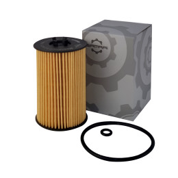 Масляный фильтр для Audi, Volkswagen, Skoda VG5A72106