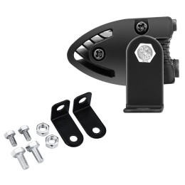 Светодиодная балка однорядная 18 Вт дальний свет (Cree)