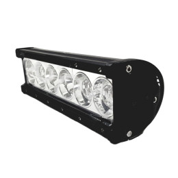 Светодиодная балка однорядная 60 Вт комбинированный свет (Cree)