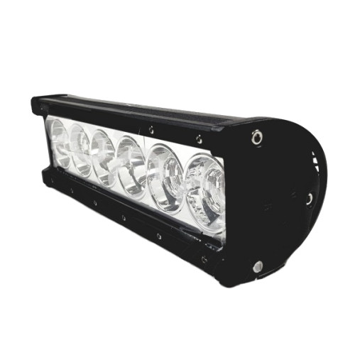 Светодиодная балка однорядная 60 Вт комбинированный свет (Cree)