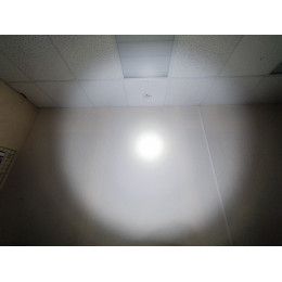 Светодиодная балка прямая 260 Вт (Cree)