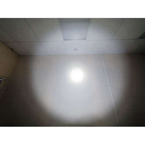 Светодиодная балка прямая 260 Вт (Cree)