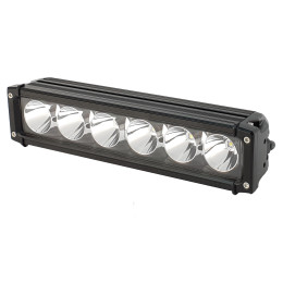 Светодиодная балка однорядная 60 Вт (CREE) дальний свет