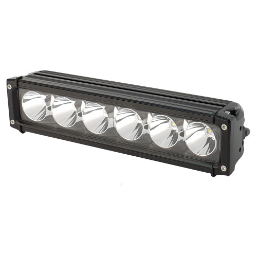 Светодиодная балка однорядная 60 Вт (CREE) дальний свет