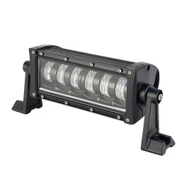 Светодиодная балка однорядная 48 Вт дальний/ближний свет SR-2048D