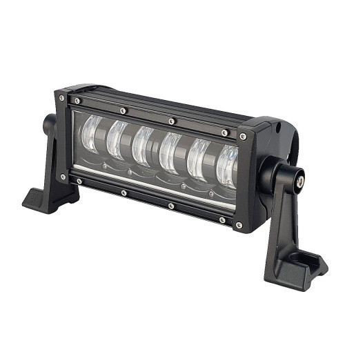 Светодиодная балка однорядная 48 Вт дальний/ближний свет SR-2048D