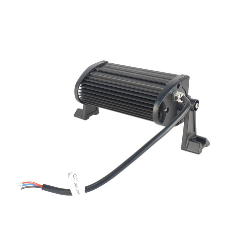 Светодиодная балка однорядная 48 Вт дальний/ближний свет SR-2048D