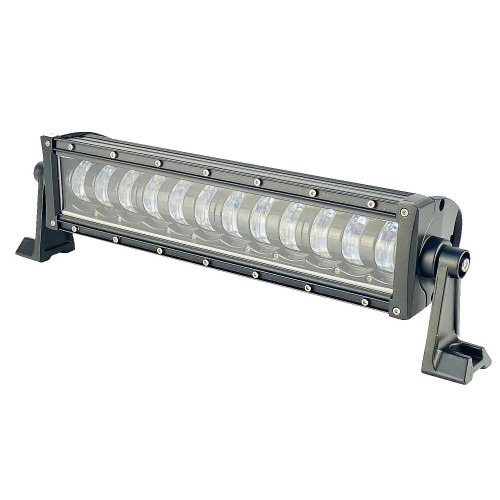 Светодиодная балка однорядная 96 Вт дальний/ближний свет SR-2096D