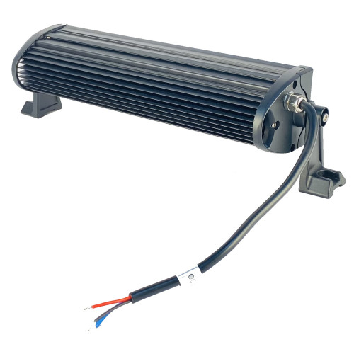 Светодиодная балка однорядная 96 Вт дальний/ближний свет SR-2096D