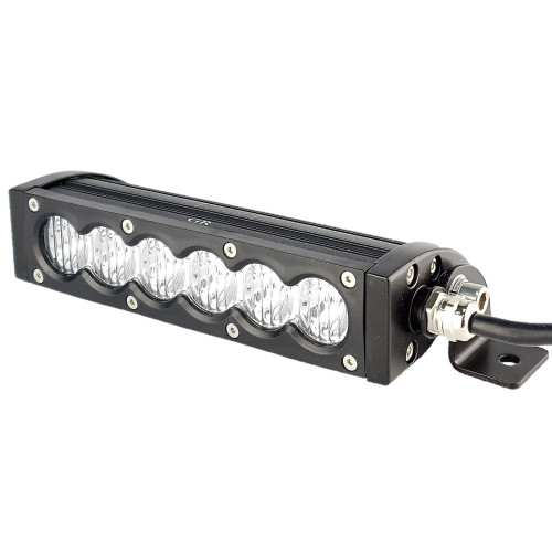 Светодиодная однорядная балка 30 Вт ближний свет (Cree)