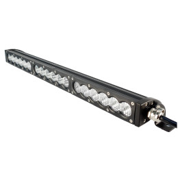 Светодиодная балка однорядная 90 Вт ближний/дальний свет (Cree)