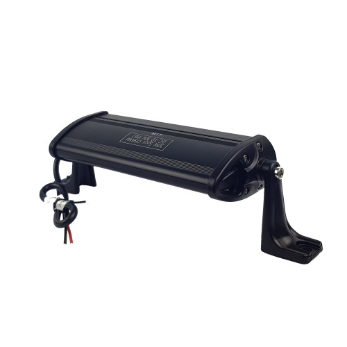 Светодиодная балка однорядная 30 Вт дальний свет (Osram)