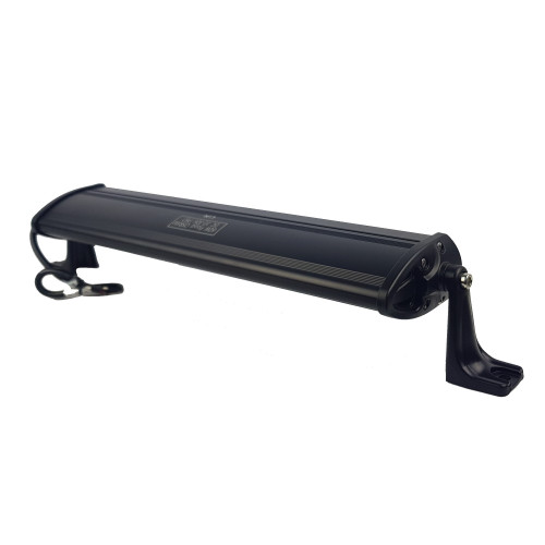 Светодиодная балка однорядная 60 Вт дальний свет (Osram)