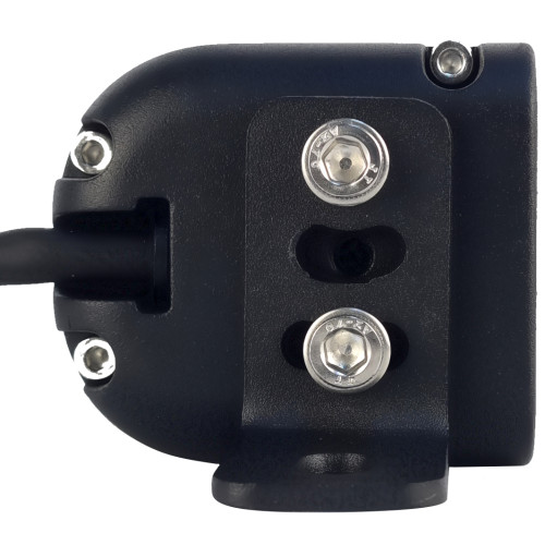 Светодиодная балка двухрядная 180 Вт (OSRAM) дальний свет/водительский свет с ДХО