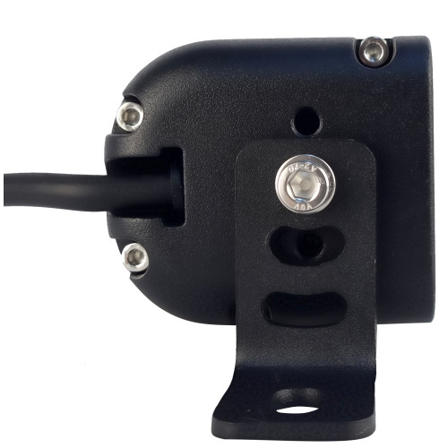 Светодиодная балка двухрядная 180 Вт (OSRAM) дальний свет/водительский свет с ДХО