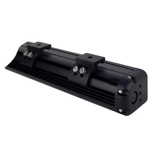 Светодиодная балка двухрядная 180 Вт (OSRAM) дальний свет/водительский свет с ДХО