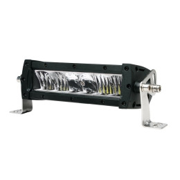 Светодиодная балка однорядная 60 Вт водительский свет (Osram)