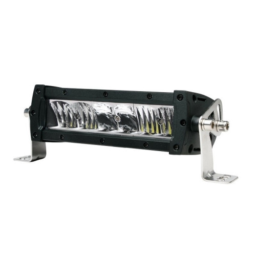 Светодиодная балка однорядная 60 Вт водительский свет (Osram)