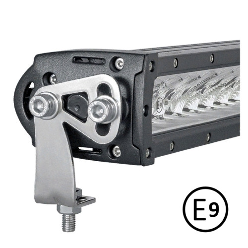 Светодиодная балка однорядная 160 Вт водительский свет (Osram)