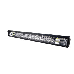 Светодиодная балка трехрядная 324 Вт комбинированный свет (Philips)