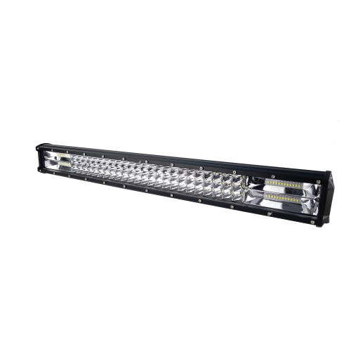 Светодиодная балка трехрядная 324 Вт комбинированный свет (Philips)