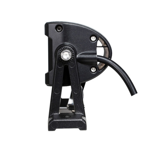 Светодиодная балка двухрядная с ДХО 120 Вт комбинированный свет (Osram)