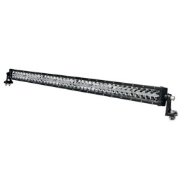 Светодиодная балка двухрядная с ДХО 240 Вт комбинированный свет (Osram)