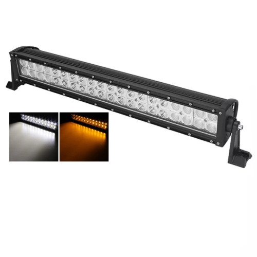 Светодиодная балка с ДУ многофункциональная 120 Вт (Epistar)