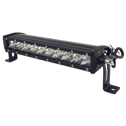 Светодиодная балка однорядная 50 Вт дальний свет (Cree)