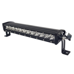 Светодиодная балка однорядная 60 Вт дальний свет (Cree)