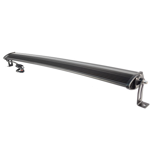 Светодиодная балка однорядная панорамная 150 Вт дальний свет (Cree)