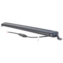 Светодиодная балка однорядная 160 Вт Slim дополнительный свет с СТГ