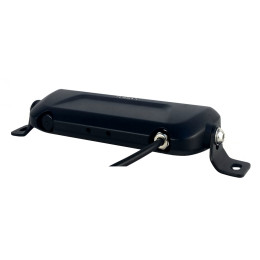 Светодиодная балка однорядная 40 Вт Slim рассеянный свет