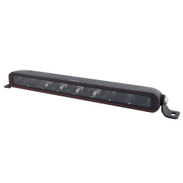 Светодиодная балка однорядная 80 Вт Slim дополнительный свет с СТГ