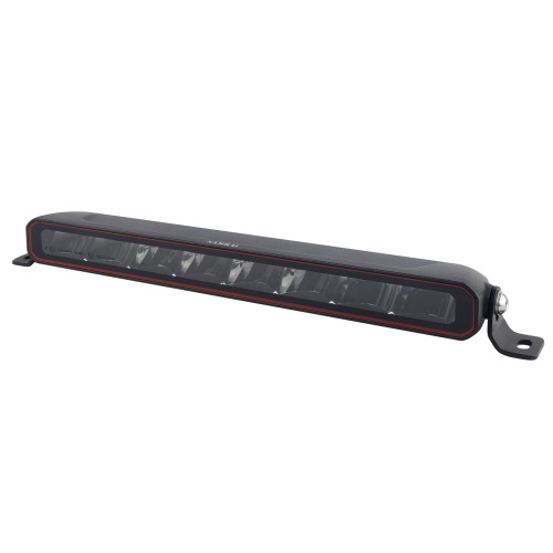 Светодиодная балка однорядная 120 Вт Slim дополнительный свет с СТГ