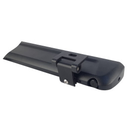 Светодиодная балка однорядная 40 Вт Slim рассеянный свет