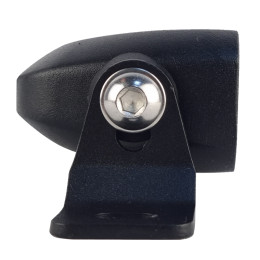 Светодиодная балка однорядная 40 Вт Slim рассеянный свет