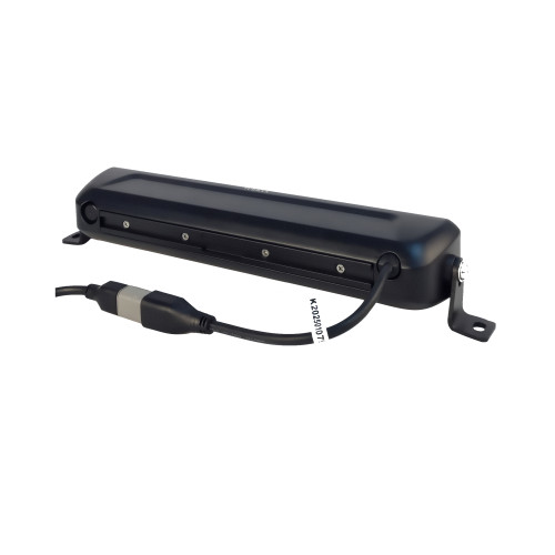 Светодиодная балка двухрядная 160 Вт комбинированный свет 62160С (EMC)