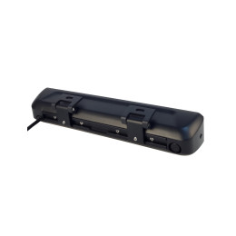 Светодиодная балка двухрядная 160 Вт комбинированный свет 62160С (EMC)