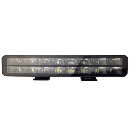 Светодиодная балка двухрядная 160 Вт комбинированный свет 62160С (EMC)